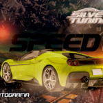 Silver Tuning – Cartografia e Desenho CD Espiral - miolo 63 g/m2 - Capa C