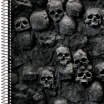 Sinistro – Universitário CD 1 Matéria - Capa A