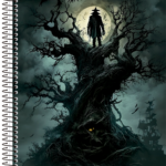 Sinistro – Universitário CD 1 Matéria - Capa B