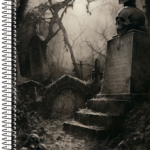 Sinistro – Universitário CD 1 Matéria - Capa C