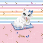 Sissi – Caderno Cartografia (costurado) 1/1 - Capa A