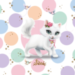 Sissi – Caderno Cartografia (costurado) 1/1 - Capa B