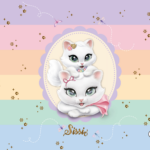 Sissi – Caderno Cartografia (costurado) 1/1 - Capa C