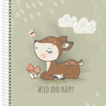 So Cute – Universitário CD 15 matérias - Capa A