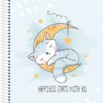 So Cute – Universitário CD 15 matérias - Capa B