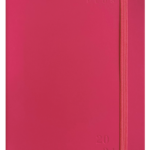 Agenda Anual Soft Plus 2 dias por página (exceto sábado e domingo) - 168 folhas - Capa A