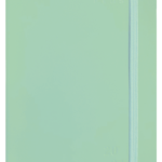 Agenda Anual Soft Plus 2 dias por página (exceto sábado e domingo) - 168 folhas - Capa B