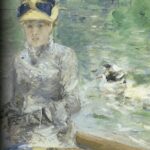 The National Gallery – Caderno Costurado Duplex - 32 Folhas - Capa A