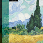 The National Gallery – Caderno Brochura Colegial - Capa C