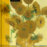 The National Gallery – Caderno Brochura Colegial - Capa D