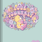 Ursinhos Carinhosos – Caderno Brochurão Costurado 1/1 - Capa B