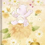 Ursinhos Carinhosos - Universitário CD - 10 matérias - Capa A