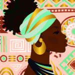 Zuri – Caderno Espiral Superior 1/4 - Capa C