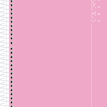 Agenda Anual colors 1 dia por página (exceto sábado e domingo) - 192 folhas - Capa C