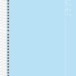 Agenda Anual colors 1 dia por página (exceto sábado e domingo) - 192 folhas - Capa D