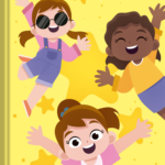 Pimpolhos – Caligrafia CD Costurado - miolo 70 g/m2 - Capa A