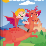 Pimpolhos – Caligrafia CD Costurado - miolo 70 g/m2 - Capa D