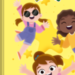 Pimpolhos – Brochurão CD Costurado 1/1 - Feminino - Capa A