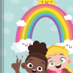 Pimpolhos – Brochurão CD Costurado 1/1 - Feminino - Capa B