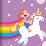 Pimpolhos – Brochurão CD Costurado 1/1 - Feminino - Capa D