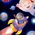 Pimpolhos – Brochurão CD Costurado 1/1 - Masculino - Capa B