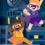 Pimpolhos – Brochurão CD Costurado 1/1 - Masculino - Capa C