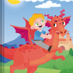 Pimpolhos – Brochurão CD Costurado 1/1 - Masculino - Capa D