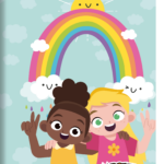 Pimpolhos – Brochurão Duplex 1/1 - Feminino - Capa B