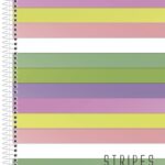 Stripes – universitário 1M - Capa A