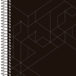 Agenda Anual TRADE
1 página por dia - 192 folhas - Espiral - Capa A