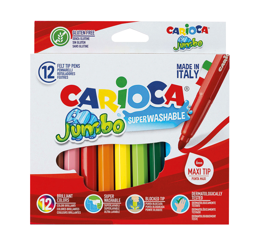 40569_CARIOCA_Jumbo_Box_12-pcs