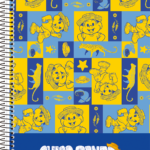 Chico Bento - Universitário - 1 matéria - Capa A