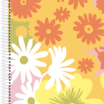 Kbom! Feminino – Universitário CD – 15 matérias – Capa G