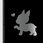 Rebeca Bonbon - Universitário CD - 1 matérias - Capa C