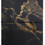 Caderneta UNIQUE - Pontilhado - 80 folhas - Capa B