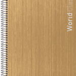 World Class - Universitário CD - 20  matérias - Capa C