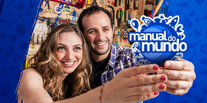 Como o Manual do Mundo transmite conhecimento e forma os cientistas do amanhã