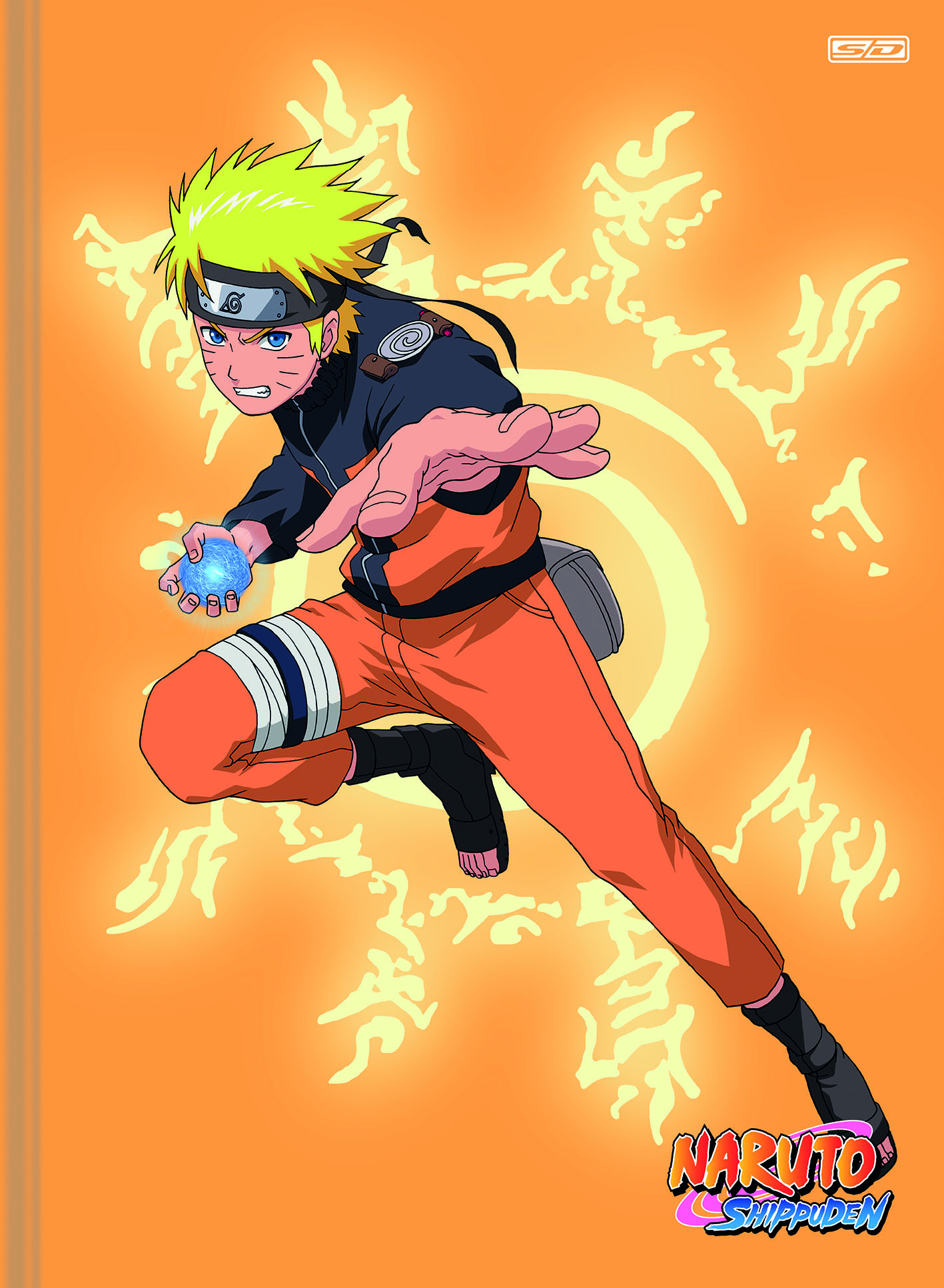 NARUTO ナルト Dragon Ball Z x Naruto | Animativa