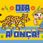 Chico Bento – Cartografia e Desenho CD Espiral - Capa D