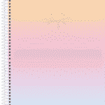 Clean - Universitário CD 20 matérias - Capa B