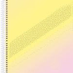 Clean - Universitário CD 20 matérias - Capa D