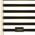 Happen - Universitário Duplex CD - 1 matéria - Capa C