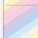 Cristales - Universitário CD - 10 matérias - Capa C