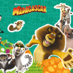 Dreamworks – Cartografia CD - 60 Folhas - Capa D