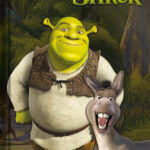 Dreamworks – Brochura 1/1 - 80 Folhas - Capa B