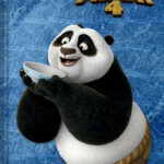 Dreamworks – Brochura 1/1 - 80 Folhas - Capa D