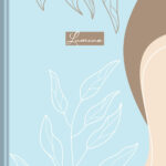 Lumine - Brochura 1/4 - 80 Folhas - Capa B