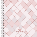 Rosa Rose - Universitário Duplex CD - 1  matéria - Capa C