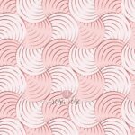 Rosa Rose  – Bloco CD 80 Folhas - Vertical - Capa B