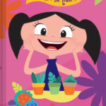 Show da Luna - Brochura 1/1 - 80 Folhas - Capa C